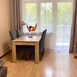 Na Saperskiej, Osiedle Zamkniete, Parking Apartment Płock