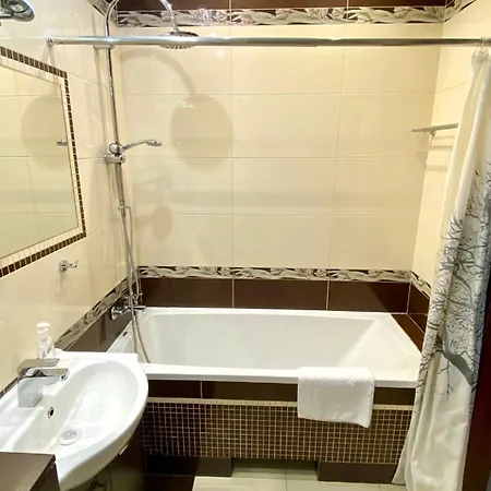 Na Saperskiej, Osiedle Zamkniete, Parking Apartment Plock