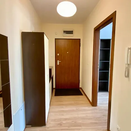 Na Saperskiej, Osiedle Zamkniete, Parking Plock