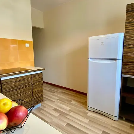 Na Saperskiej, Osiedle Zamkniete, Parking Apartment Plock