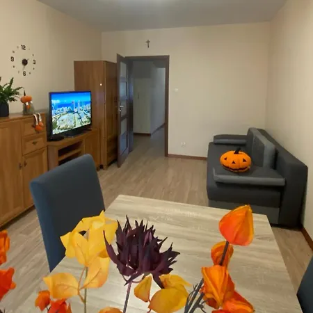 Apartment Na Saperskiej, Osiedle Zamkniete, Parking Plock