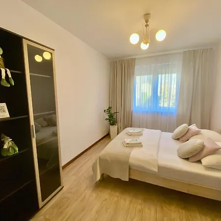 Na Saperskiej, Osiedle Zamkniete, Parking Apartment